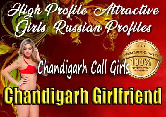 Chandigarh call girl service